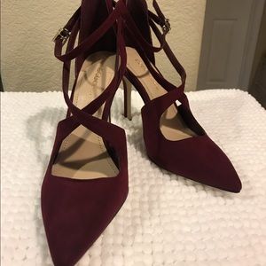 Brand New BCBGeneration Heels